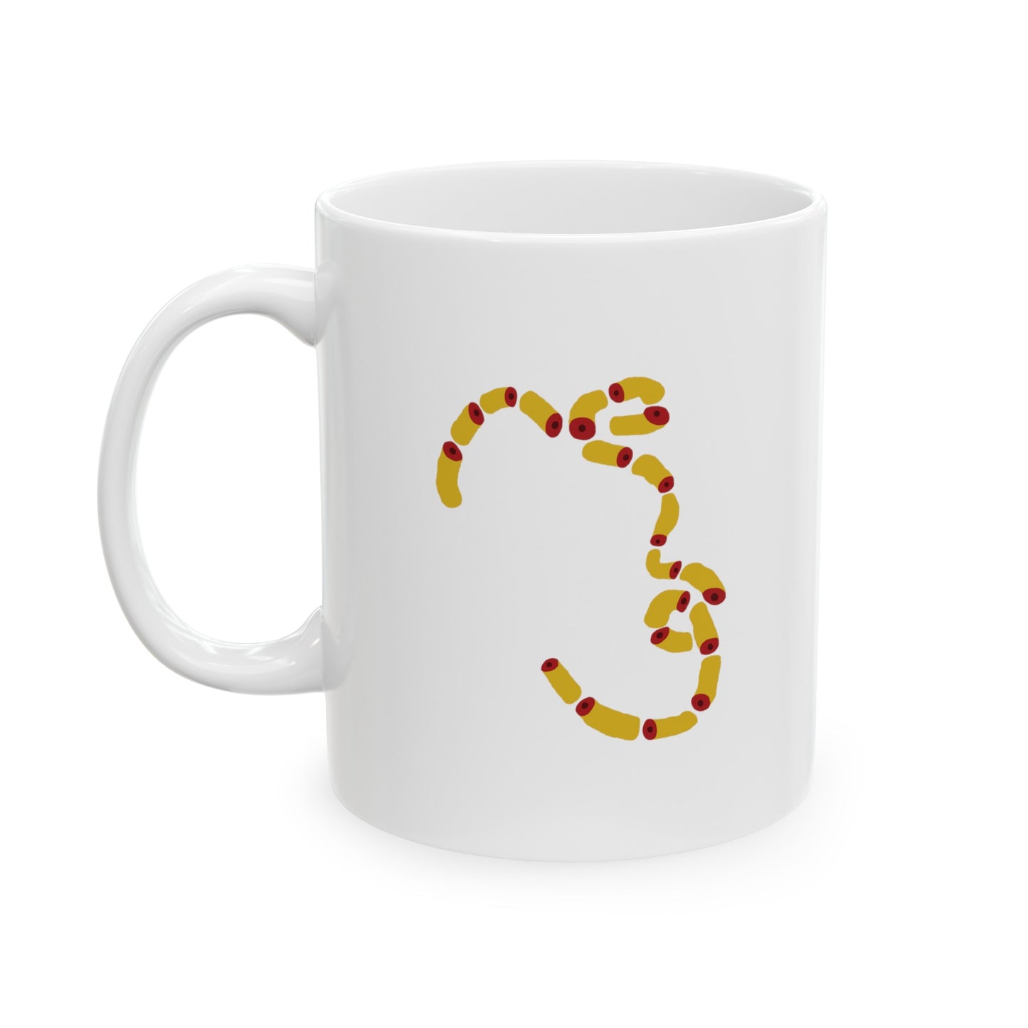 The Shane — A Mug for the Rest of Us (11oz)