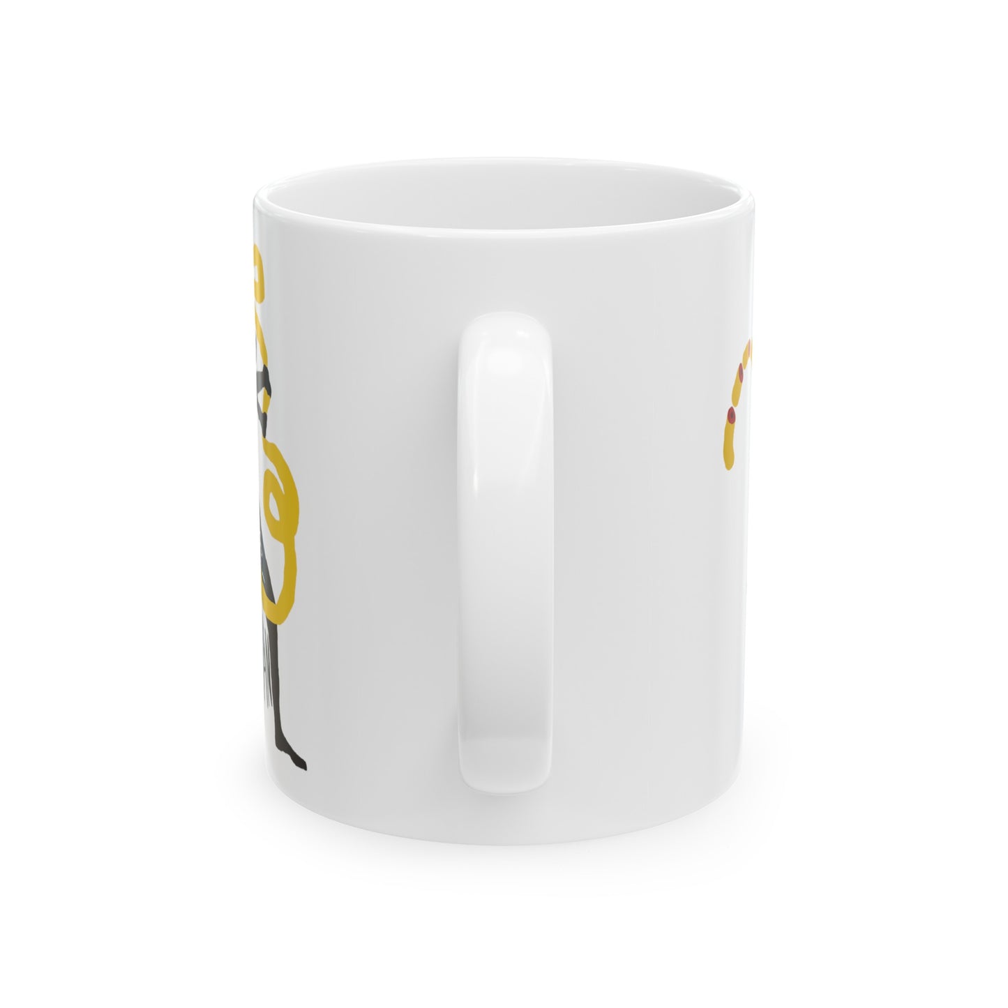 The Shane — A Mug for the Rest of Us (11oz)