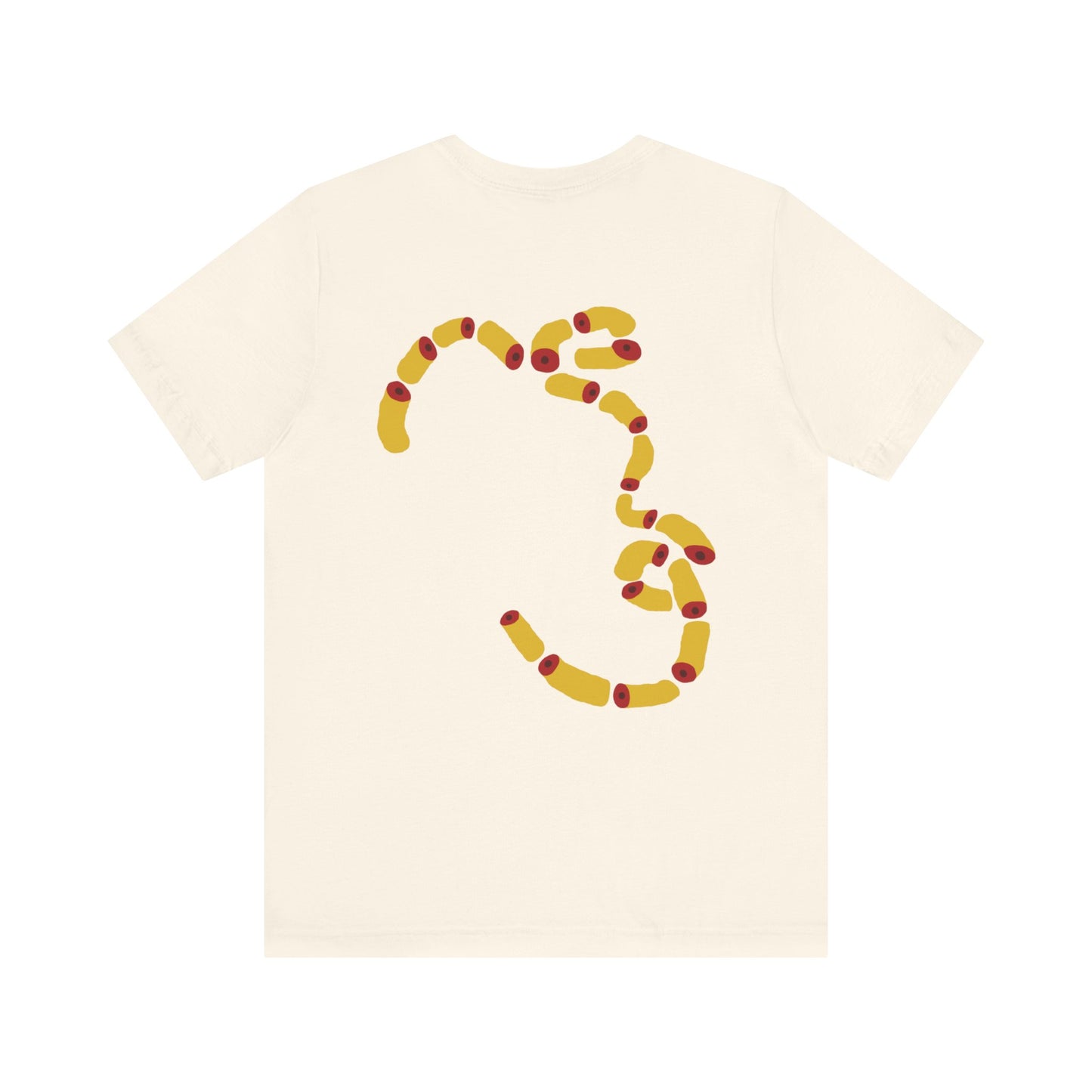Tyranny of Desire Unisex Tee