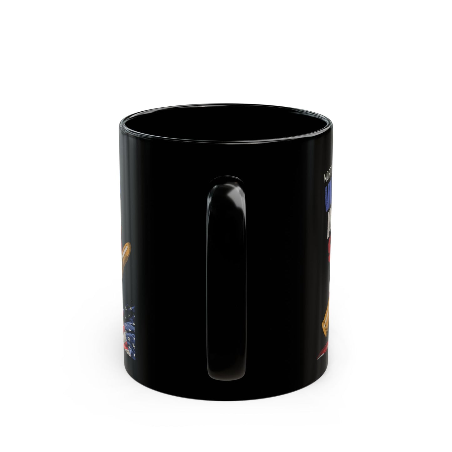 The War and Sex Official Coffee Mug (11oz)